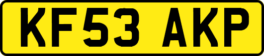 KF53AKP