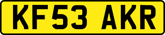 KF53AKR