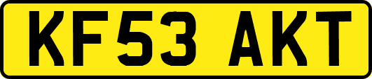 KF53AKT