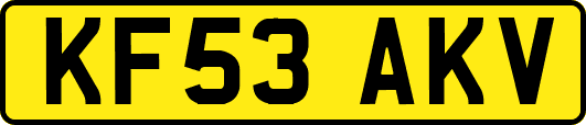 KF53AKV