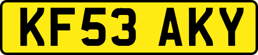 KF53AKY