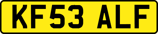 KF53ALF