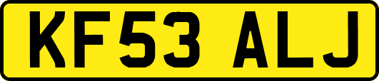 KF53ALJ