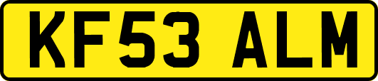 KF53ALM