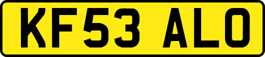 KF53ALO