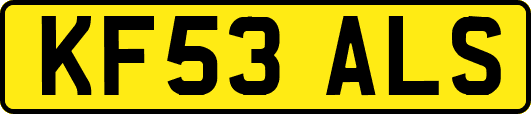 KF53ALS