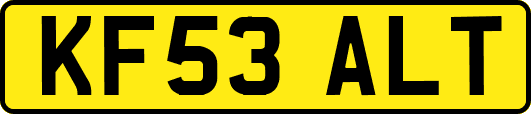 KF53ALT