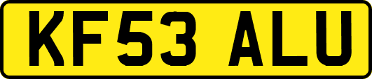 KF53ALU