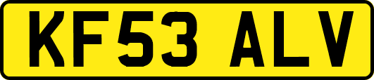 KF53ALV