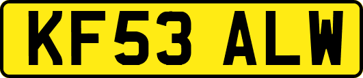 KF53ALW