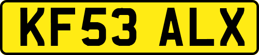 KF53ALX