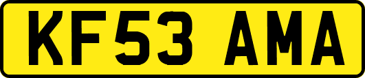 KF53AMA