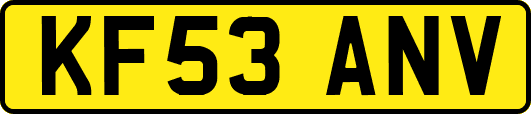 KF53ANV