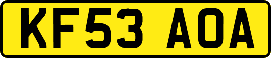 KF53AOA