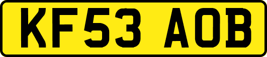KF53AOB