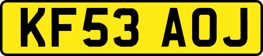 KF53AOJ