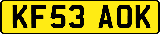 KF53AOK