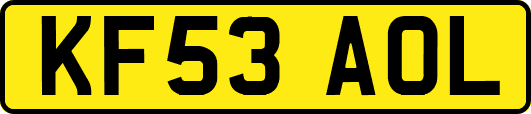 KF53AOL