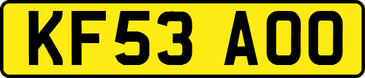 KF53AOO