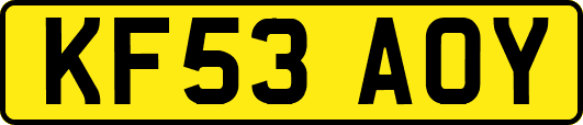 KF53AOY