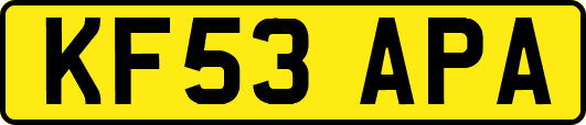 KF53APA