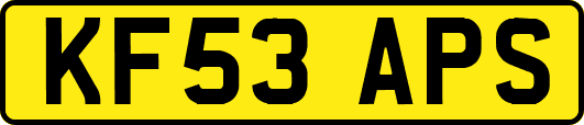 KF53APS