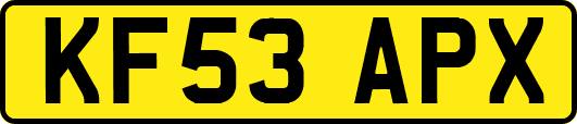 KF53APX