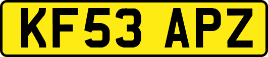 KF53APZ