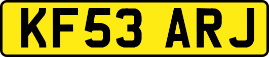 KF53ARJ