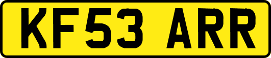 KF53ARR