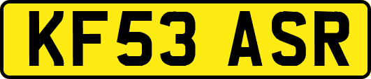 KF53ASR