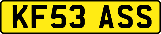KF53ASS