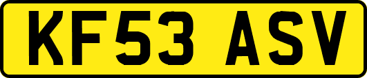 KF53ASV