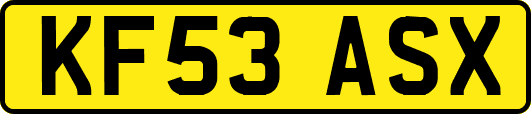 KF53ASX