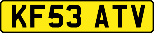 KF53ATV