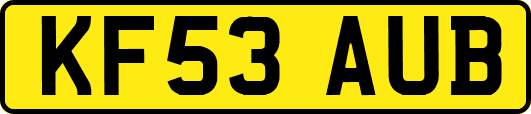 KF53AUB