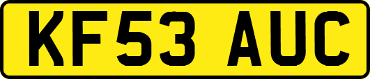 KF53AUC