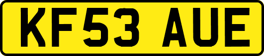 KF53AUE