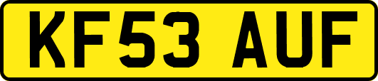 KF53AUF