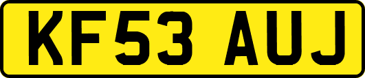 KF53AUJ