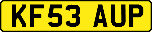 KF53AUP