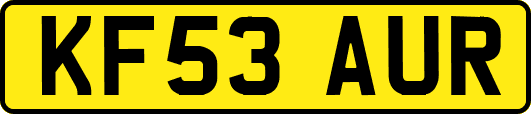 KF53AUR