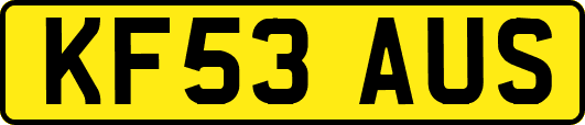 KF53AUS