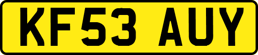 KF53AUY