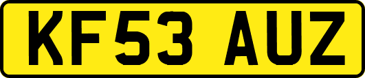 KF53AUZ