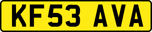 KF53AVA