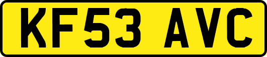 KF53AVC