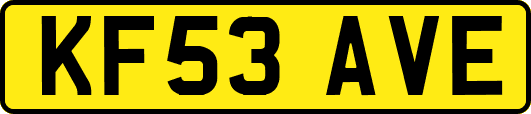 KF53AVE
