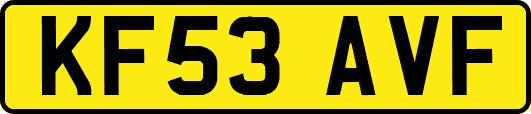 KF53AVF