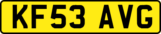 KF53AVG